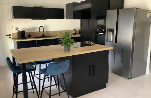 Maison avec jardin proche Avignon 2 chambres - Foto 6