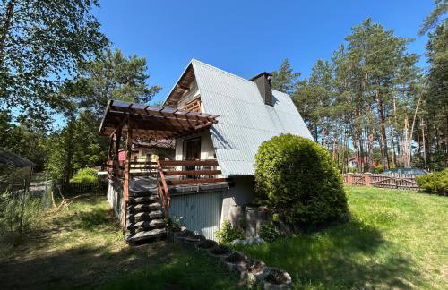 Domek letniskowy Mermet - Foto 6