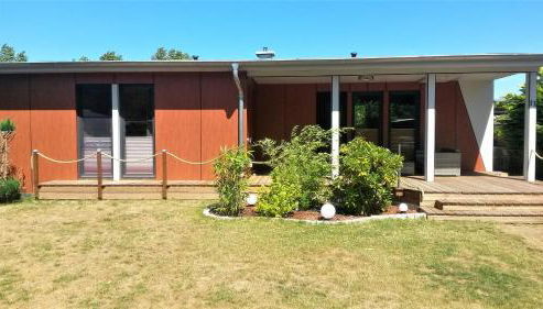 Ferienhaus Chrissy - Photo 3, Garden