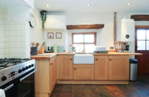 Sunnybrook Cottage - Foto 12