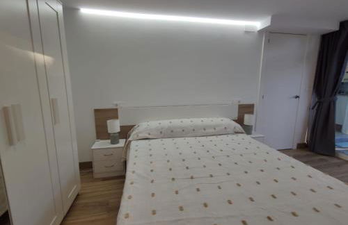 Casa vacacional Sanxenxo - Foto 22