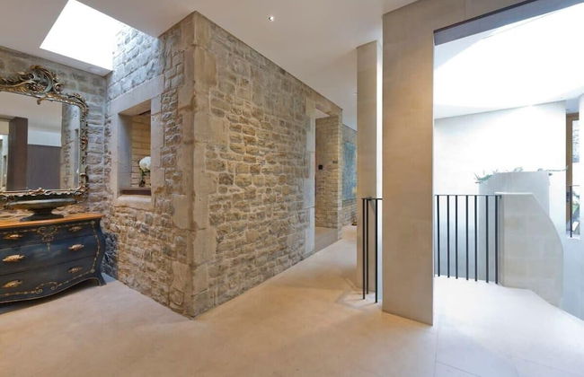 5 Bed House w/ Indoor Pool, Sauna & Private Garden - Fulham - Foto 20