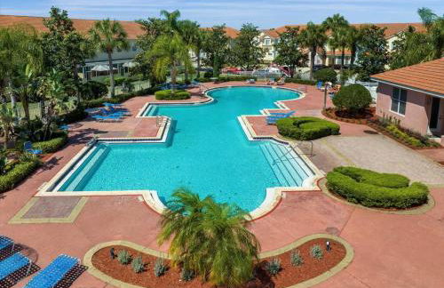 3BD townhome near Disney 4730 - Foto 29