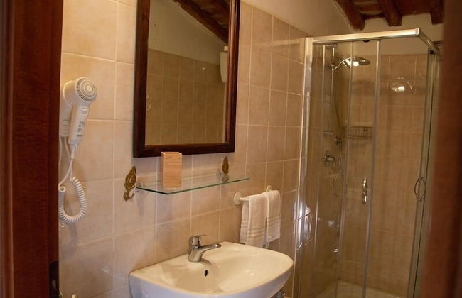 Fattoria Di Fiocina - Foto 22