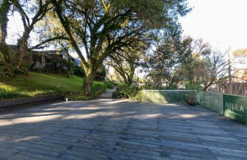 Merano Gramado - Refúgio da Villa - Foto 16