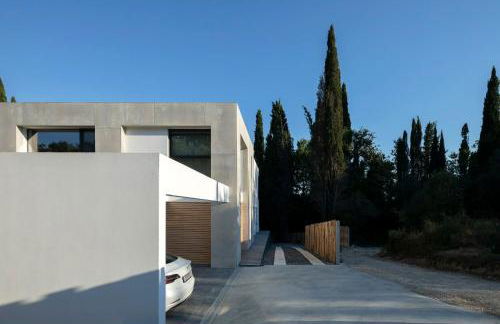 La Fortuna Villa - Award Winning Luxury Villa Close to Corfu Town - Foto 47