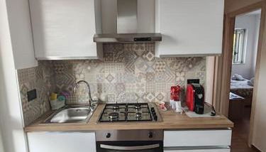 Da Gioia e Fortunato casa vacanze - Foto 2, stove