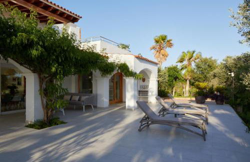 Villa Can Joan I - Fantastic Sunset Views and Family Friendly - - Foto 32