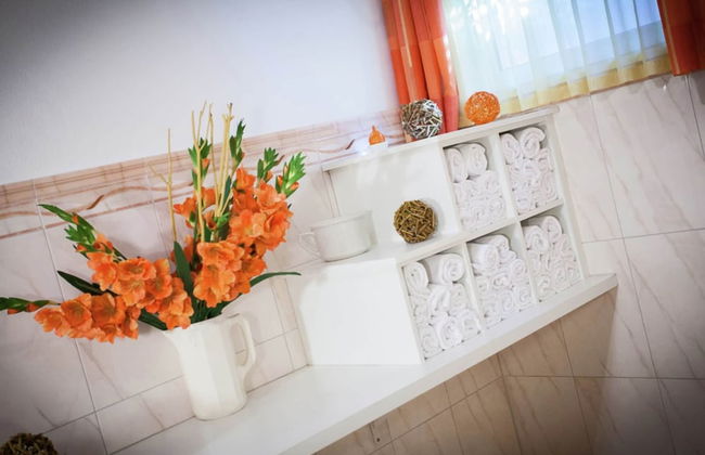 Spacious Holiday Flat With Sauna in Stumm - Foto 25