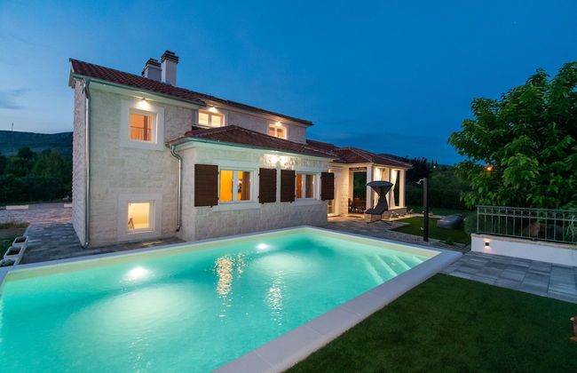 Villa Whitestone - Foto 29