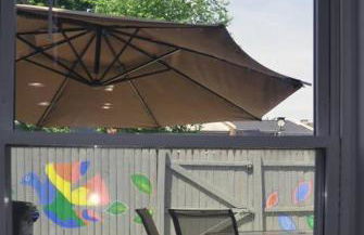 Charming 3bd Alexandria House, 11 miles to DC, Nice front view - Foto 35