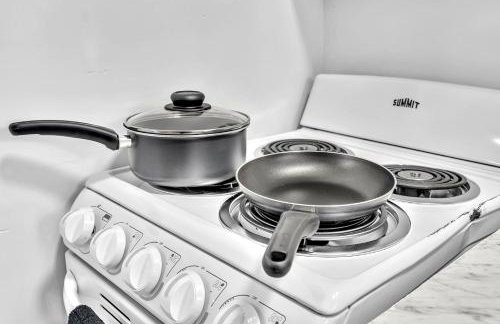 Executive Studio Suite Hollywood Beach Blvd - Foto 16