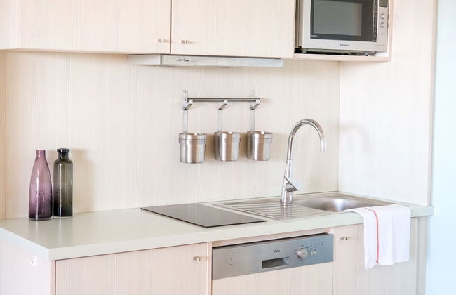 Thalazur Carnac - Résidence - Foto 14