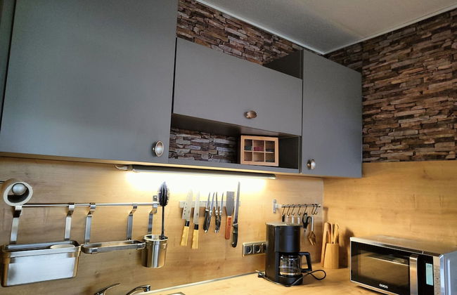 Apartments Harz Panorama - Foto 40