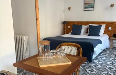 L´arrière Cour - Photo 33