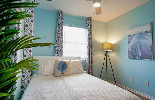 Seabreeze Sueños ※ Surfside Abode a Walk to Beach - Foto 7