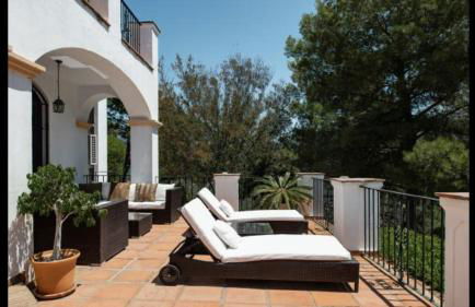 Villa Lámpara en la colina - Photo 34