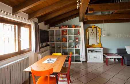 Mansardine Metropolitane - Photo 14