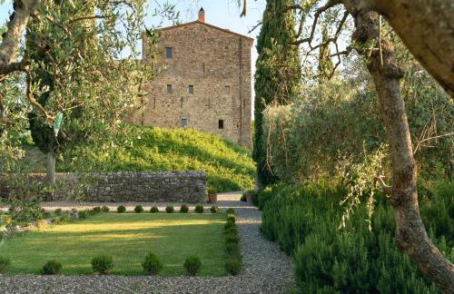 Castello Di Vicarello - Foto 71