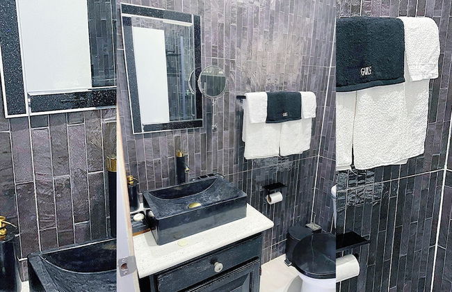 Attalia Villa 5-bed in Runaway Bay Near Ocho Rios - Foto 16