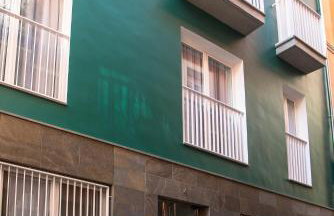 Apartamentos Campo Del Príncipe-Realejo, 4 pax - Foto 33