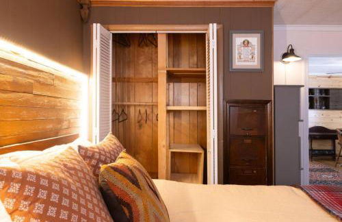 Cozy Cabin Style Apt Private 1st Flr 1 Bdrm - Foto 33