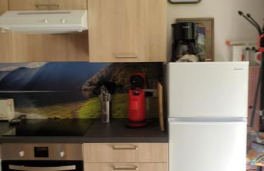 jolie appartement a cauterets - Foto 19