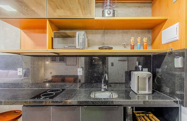 NWTs - Apartamentos com Vista Frente-Mar - Photo 33