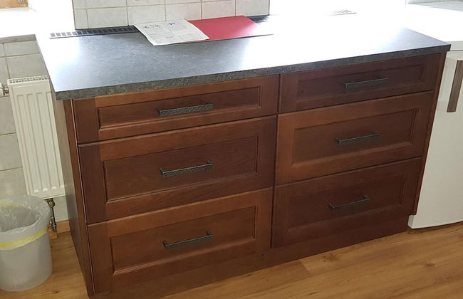 Holiday Home Fankhaus, Kirchbichl - Foto 12