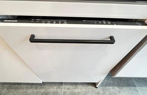 RBJ Loft Hannover-Linden - Graffiti und Parkplatz - Foto 39