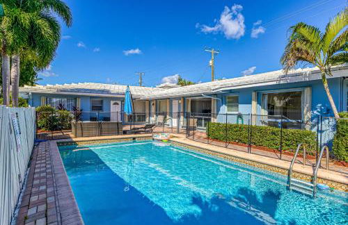 Swaying Palms Sanctuary - Foto 33