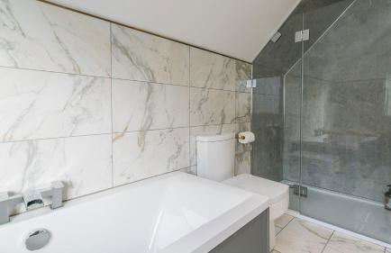 Glan y Mor Menai - Foto 42