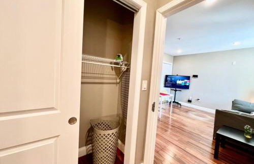 404 Rose in the city 1 BD living room in center city - Foto 15