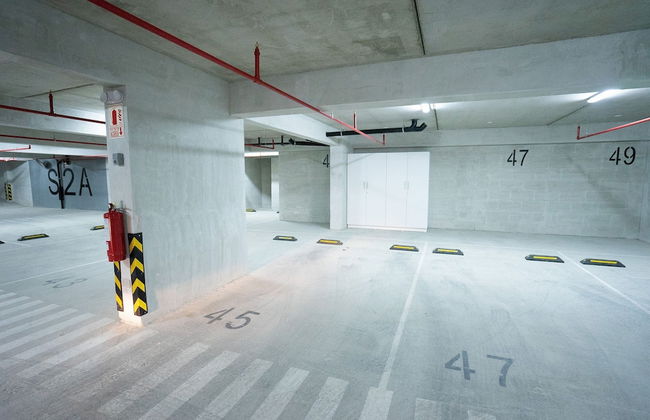 Redibuk - 2 BR Apartment in Miraflores - Photo 25