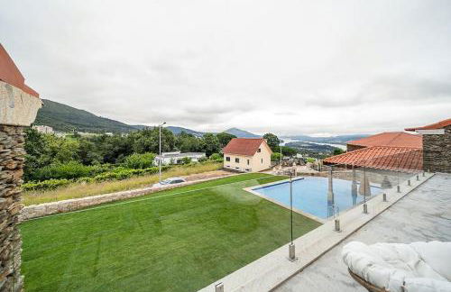 Oliveiral Countryside Villa with River View - Foto 70