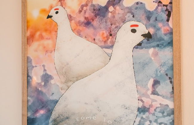 Nordica Design Residence Rovaniemi - Foto 40