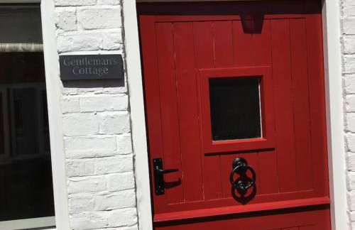 Beautiful mews cottage. Ledbury town centre. - Foto 29