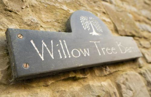 Willow Tree Barn - Foto 24