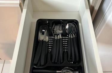 Lindo apartamento completo com elevador - Foto 13