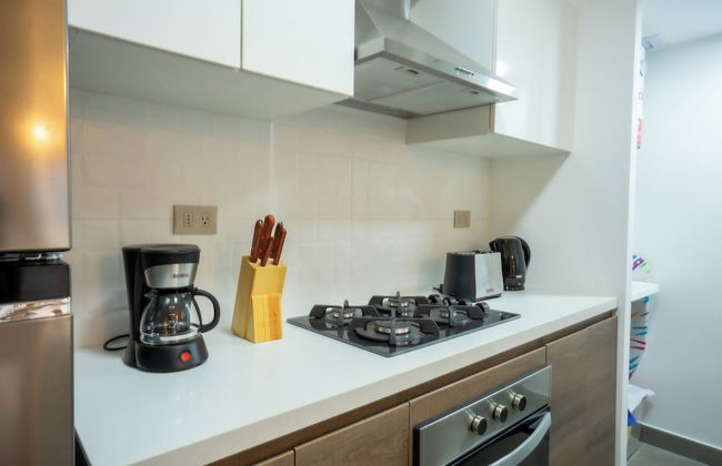 Redibuk - 2 BR Apartment in Miraflores - Photo 8