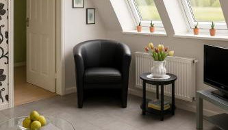 Fewo Lüheblick im Haus Lühegarten - Photo 4