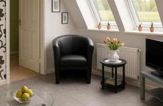 Fewo Lüheblick im Haus Lühegarten - Photo 4