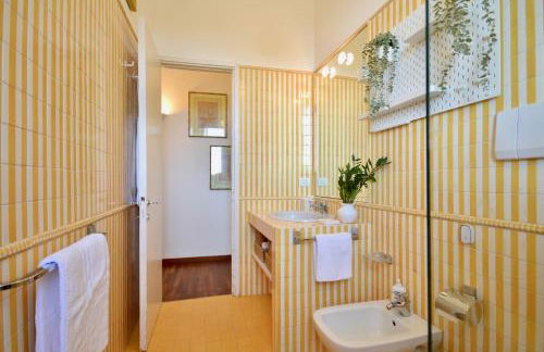 Bellavista Eight - Elegante appartamento vista mare con giardino e posto auto privato - 4 posti letto - Foto 32