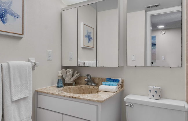 Wave Watcher at Cocoa Beach - Foto 19