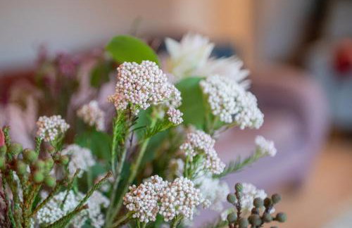 Hazel House - Cosy 2 bedroom house with parking near to Oxford - Foto 34