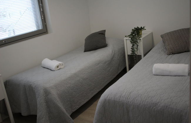 Forenom Serviced Apartments Vantaa Korso - Photo 6