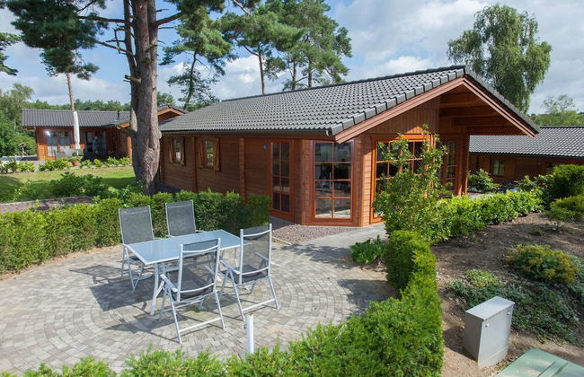 EuroParcs Limburg - Photo 44