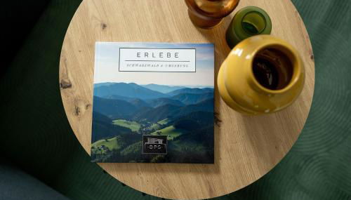 BPS Apartment #11 Flair - NATUR - NEU - Deluxe - Modern - Foto 5