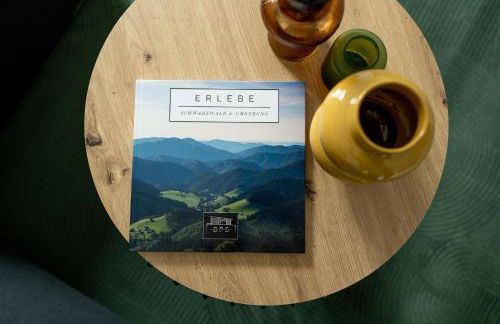 BPS Apartment #9 Business - NEU - Deluxe - Modern - Foto 37