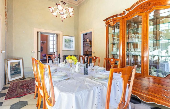 Villa La Romantica 14 - Photo 15